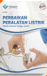 Image of Perbaikan Peralatan Listrik X Kumer